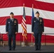 19th OG Change of Command Ceremony Ushers in New Leadership