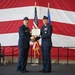19th OG Change of Command Ceremony Ushers in New Leadership