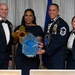 2026 Chief Induction Ceremony at Holloman Air Force Base
