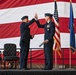19th OG Change of Command Ceremony Ushers in New Leadership