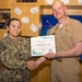 NMRTC Bremerton Sailor selected as SAPR Unit Victim Advocate of the Year
