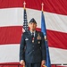 19th OG Change of Command Ceremony Ushers in New Leadership