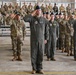 19th OG Change of Command Ceremony Ushers in New Leadership