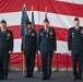 19th OG Change of Command Ceremony Ushers in New Leadership