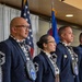 2026 Chief Induction Ceremony at Holloman Air Force Base