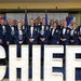 2026 Chief Induction Ceremony at Holloman Air Force Base