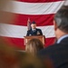 19th OG Change of Command Ceremony Ushers in New Leadership