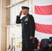 19th OG Change of Command Ceremony Ushers in New Leadership