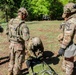 Medic Litter Prep