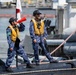 JMSDF Shoryu (SS 510) arrives to HWI