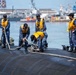 JMSDF Shoryu (SS 510) arrives to HWI