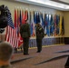 Reginald J. McClam Frocking Ceremony to Brigadier General