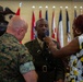 Reginald J. McClam Frocking Ceremony to Brigadier General
