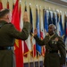 Reginald J. McClam Frocking Ceremony to Brigadier General