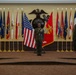 Reginald J. McClam Frocking Ceremony to Brigadier General