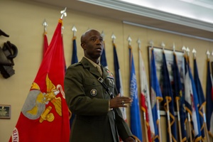 Navy Career Development Symposium Coming to Europe