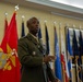Reginald J. McClam Frocking Ceremony to Brigadier General