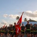 MAG-24 hosts officer and SNCO run