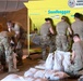 Wisconsin Soldiers complete flood response operations
