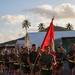 MAG-24 hosts officer and SNCO run