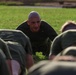 MAG-24 hosts officer and SNCO run