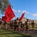 MAG-24 hosts officer and SNCO run