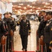 Golden Gate Changes Command Aboard Historic USS Hornet