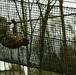 Region IV Best Warrior Competition Obstacle Course