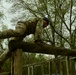 Region IV Best Warrior Competition Obstacle Course