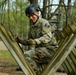 Region IV Best Warrior Competition Obstacle Course
