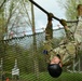 Region IV Best Warrior Competition Obstacle Course