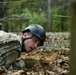 Region IV Best Warrior Competition Obstacle Course