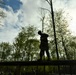 Region IV Best Warrior Competition Obstacle Course