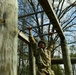 Region IV Best Warrior Competition Obstacle Course