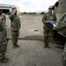 94th AAMDC Reenlists on Helicopter Airfield