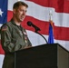 22nd AS welcomes new commander