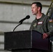 22nd AS welcomes new commander