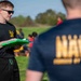PCU John F Kennedy Conducts Physical Fitness Assessment