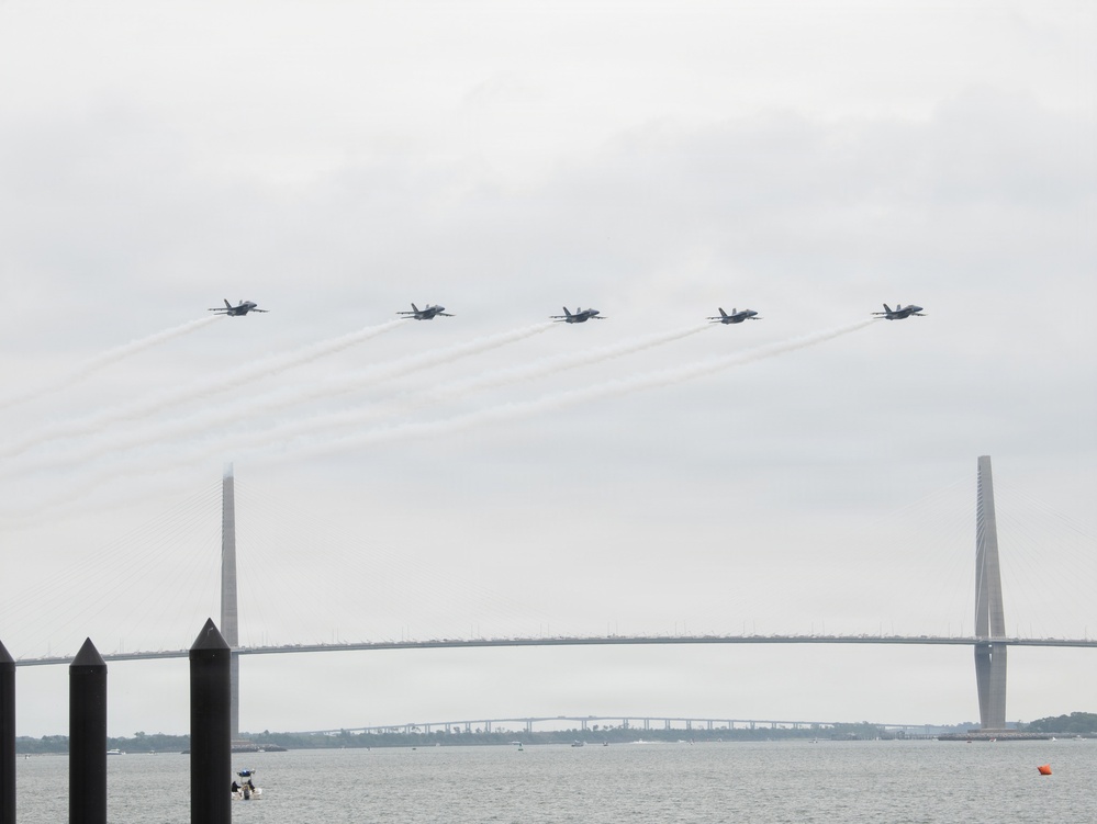 2026 Charleston AirShow