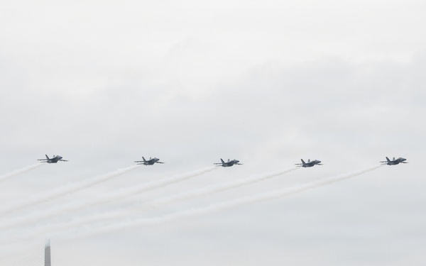2026 Charleston AirShow