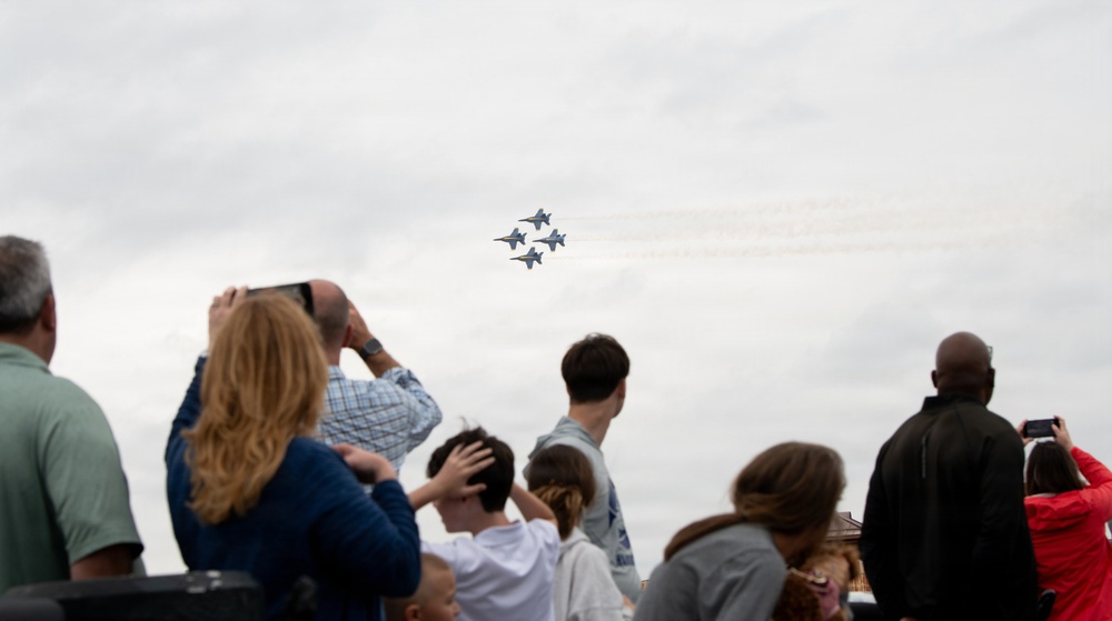 2026 Charleston AirShow