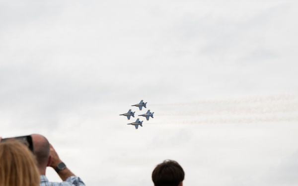 2026 Charleston AirShow