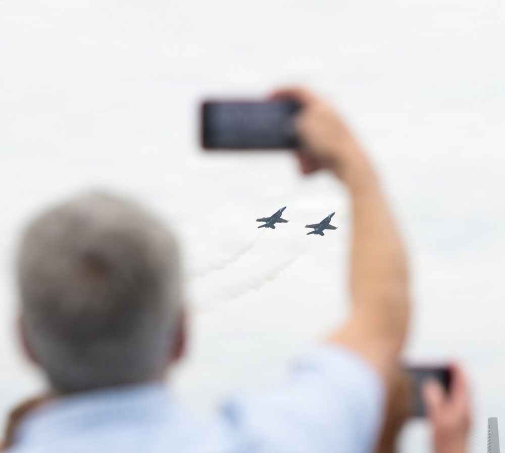 2026 Charleston AirShow