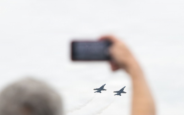 2026 Charleston AirShow