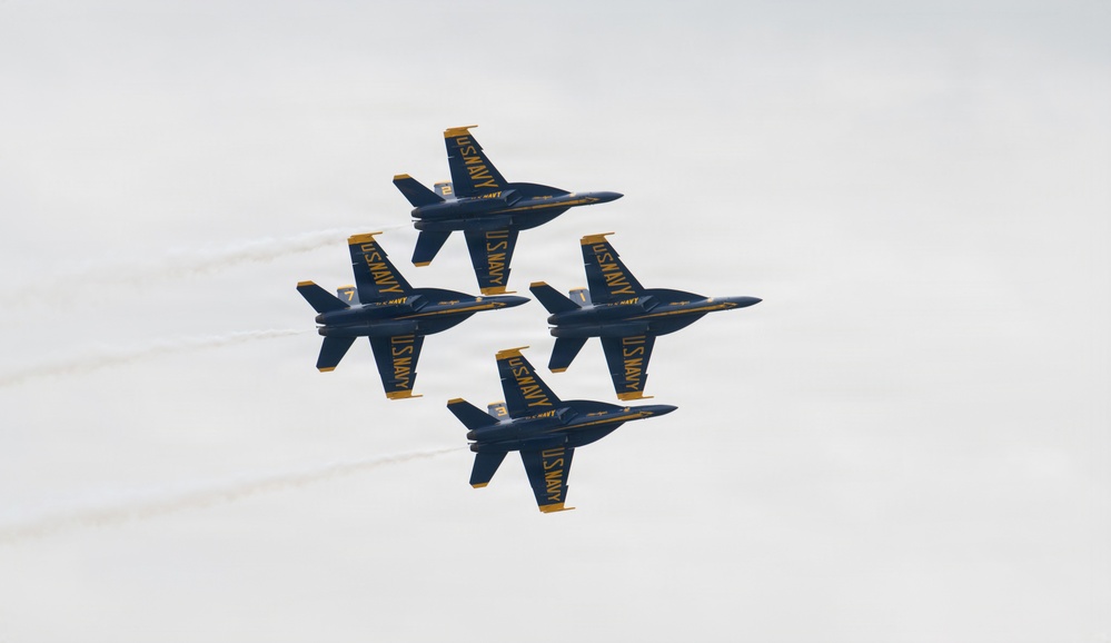 2026 Charleston AirShow