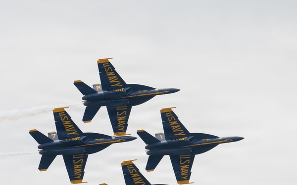 2026 Charleston AirShow