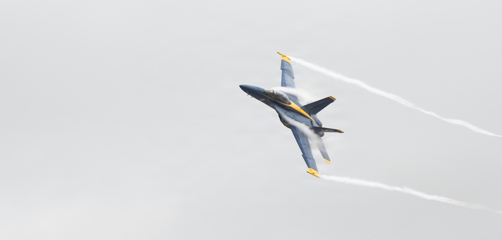 2026 Charleston AirShow