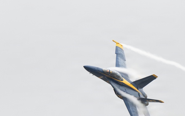 2026 Charleston AirShow