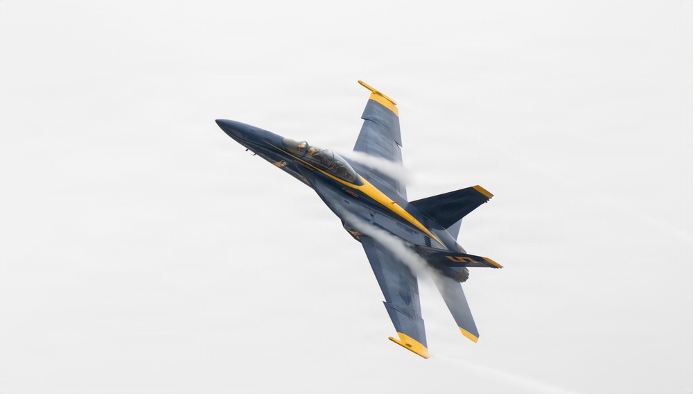 2026 Charleston AirShow