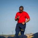 PCU John F Kennedy Conducts Physical Fitness Assessment
